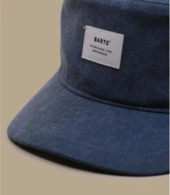 Barts Montania Navy -Célèbre Chapeaux Magasin montania navy 2