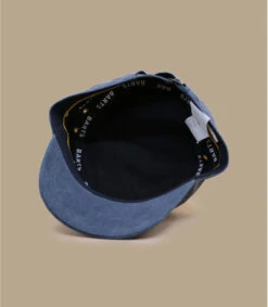 Barts Montania Navy -Célèbre Chapeaux Magasin montania navy 5