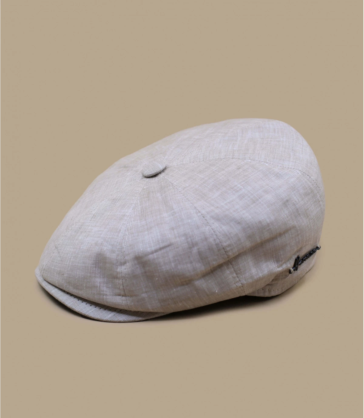 Monterey beige Monterey Beige -Célèbre Chapeaux Magasin monterey beige 1