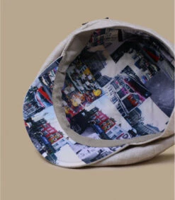 Monterey Beige 5 Monterey Beige -Célèbre Chapeaux Magasin monterey beige 3