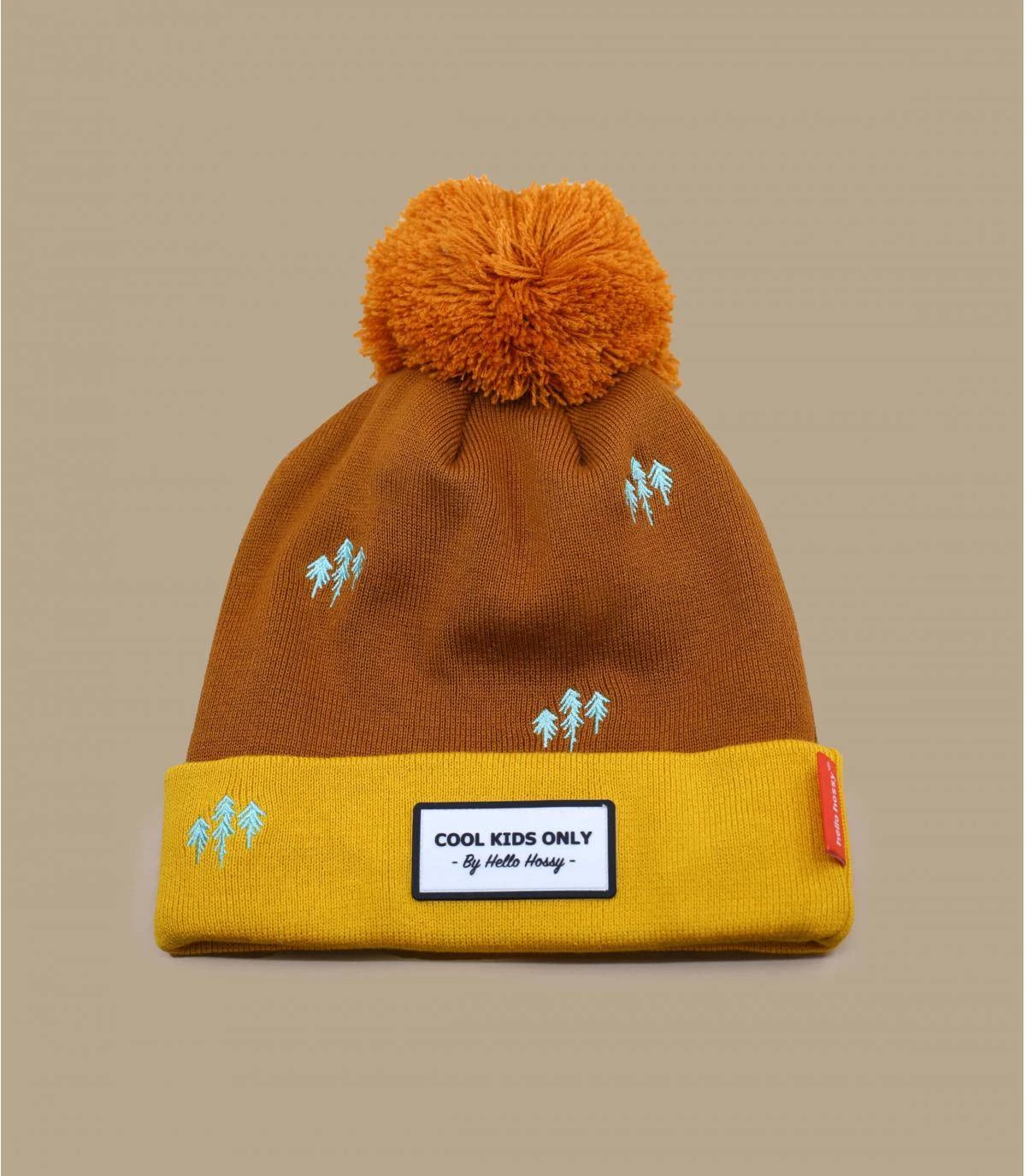 Mountain Cool Trees Mountain Cool Trees -Célèbre Chapeaux Magasin mountain cool trees 1