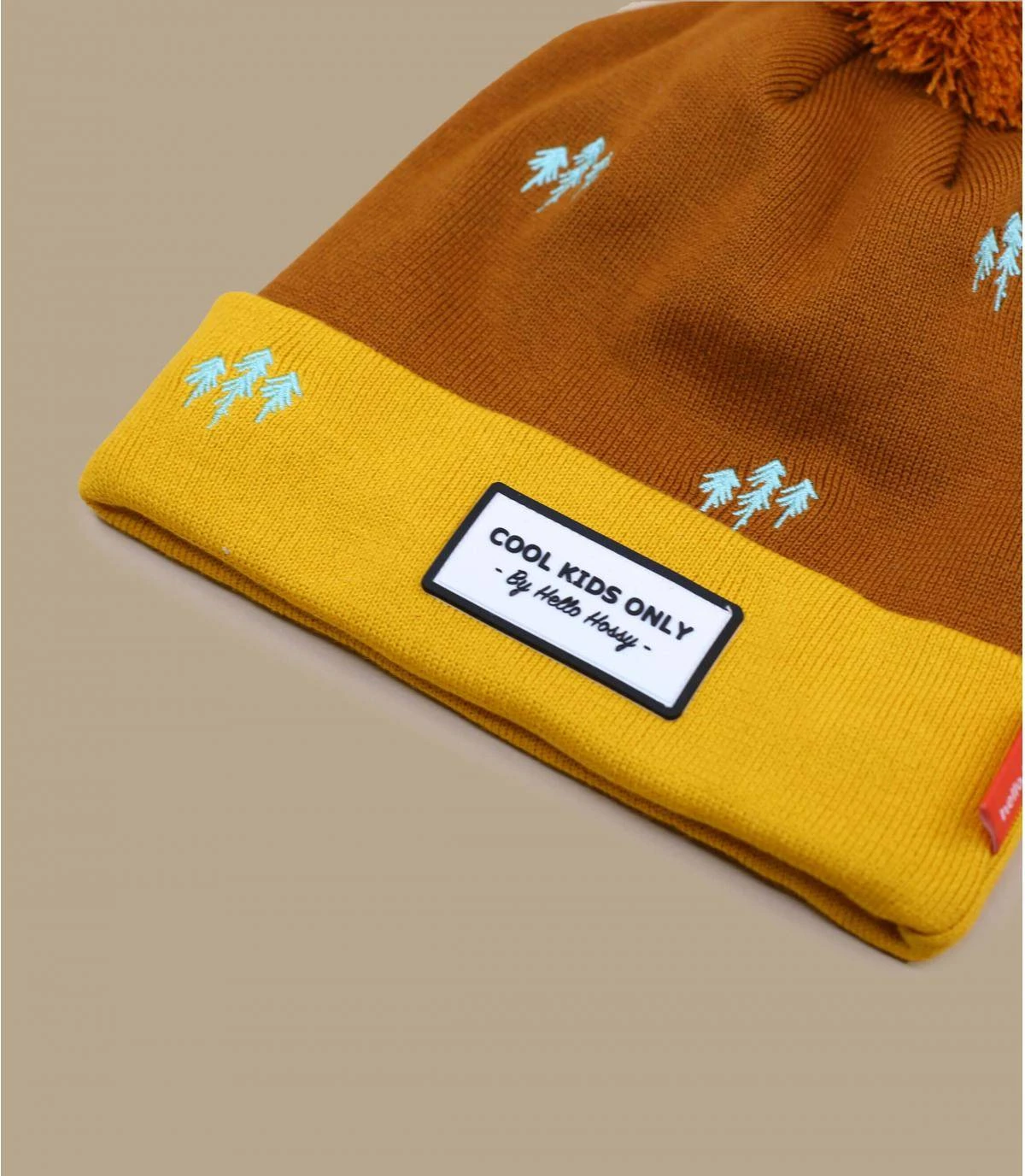 Mountain Cool Trees Mountain Cool Trees -Célèbre Chapeaux Magasin mountain cool trees 2