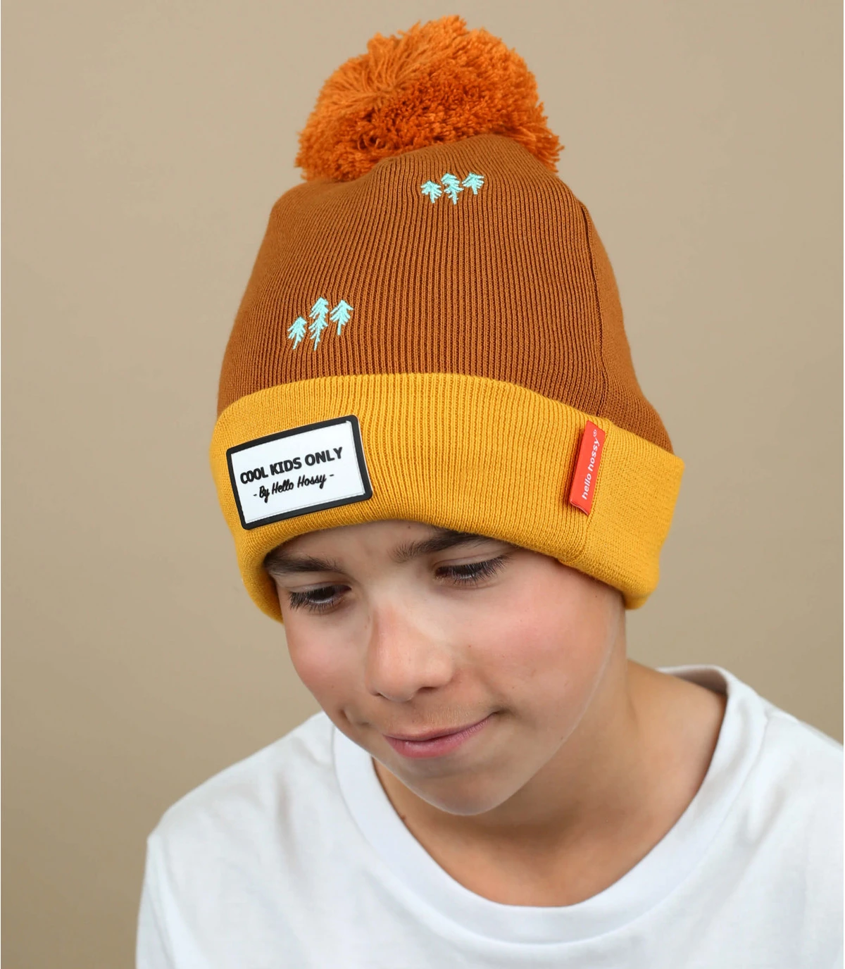 Mountain Cool Trees Mountain Cool Trees -Célèbre Chapeaux Magasin mountain cool trees