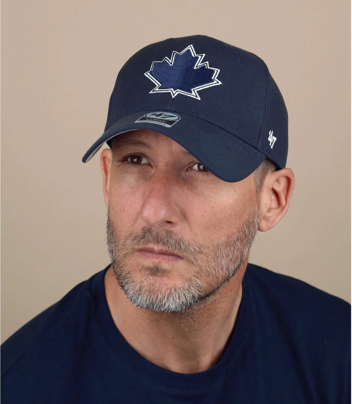 MVP Blue Jays '47 BRAND MVP Blue Jays -Célèbre Chapeaux Magasin mvp blue jayscasquette20Blue20Jays20MVP20Blue20Jays