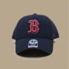 '47 BRAND MVP Boston Red Sox Navy