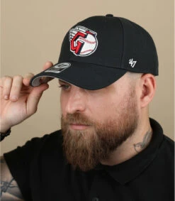 '47 BRAND MVP Cleveland Guardians