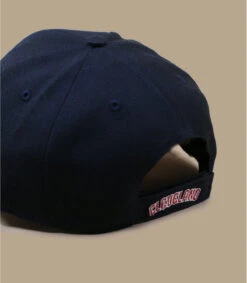 '47 BRAND MVP Cleveland Guardians -Célèbre Chapeaux Magasin mvp cleveland guardians 4