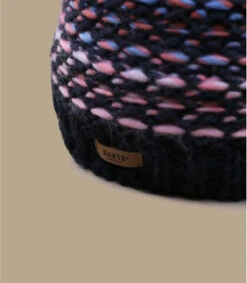 Barts Myonet Purple 4 Barts Myonet Purple -Célèbre Chapeaux Magasin myonet purple 2