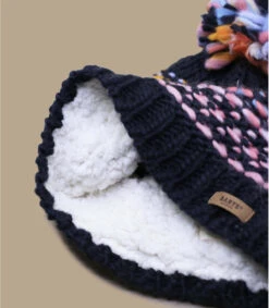 Barts Myonet Purple 5 Barts Myonet Purple -Célèbre Chapeaux Magasin myonet purple 3