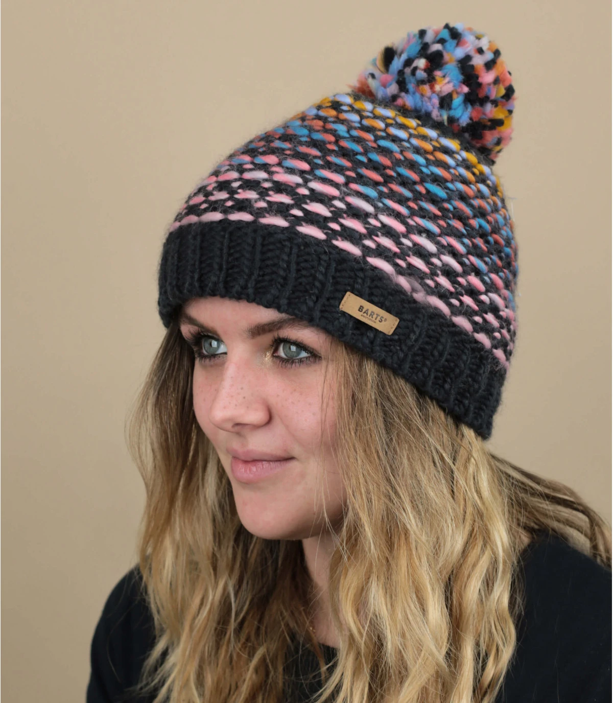 Myonet purple Barts Myonet Purple -Célèbre Chapeaux Magasin myonet purple