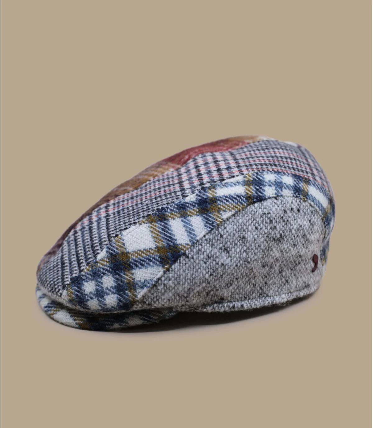 Naif Wool Mix Naif Wool Mix -Célèbre Chapeaux Magasin naif wool mix 1