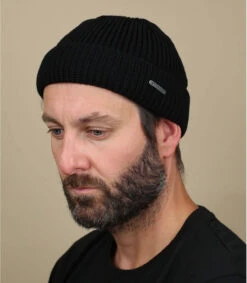 Stetson Nashville Black