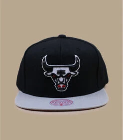 Mitchell & Ness NBA Core Basic Snapback Bulls -Célèbre Chapeaux Magasin nba core basic snapback bulls 1