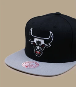 Mitchell & Ness NBA Core Basic Snapback Bulls -Célèbre Chapeaux Magasin nba core basic snapback bulls 2