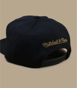 Mitchell & Ness NBA Core Basic Snapback Pelicans -Célèbre Chapeaux Magasin nba core basic snapback pelicans 4