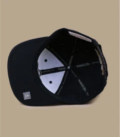 Mitchell & Ness NBA Core Basic Snapback Pelicans -Célèbre Chapeaux Magasin nba core basic snapback pelicans 5