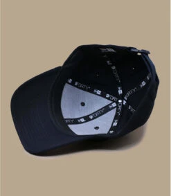 NEW ERA NE Patch 9Forty Navy -Célèbre Chapeaux Magasin ne patch 9forty navy 5