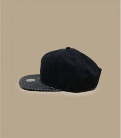 Needle Check Rev. 2020 Black 3 Needle Check Rev. 2020 Black -Célèbre Chapeaux Magasin needle check rev 2020 blackNeedle20Check20Rev.20202020black20Djinns