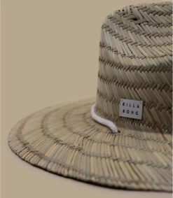 Billabong New Comer Natural -Célèbre Chapeaux Magasin new comer natural 2