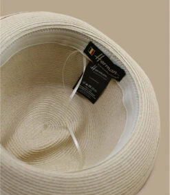 Newman Exotic Black 4 Newman Exotic Black -Célèbre Chapeaux Magasin newman exotic black 2