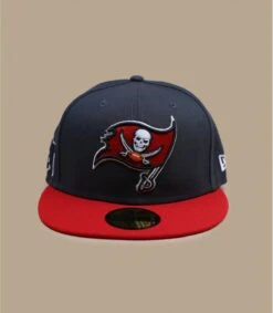 NEW ERA NFL OTC 5950 Buccaneers 3 NEW ERA NFL OTC 5950 Buccaneers -Célèbre Chapeaux Magasin nfl otc 5950 buccaneers 1