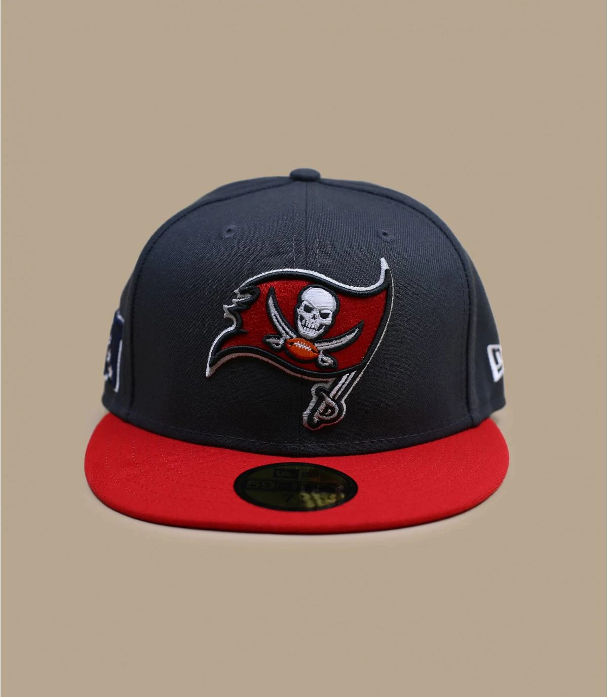 NFL OTC 5950 Buccaneers NEW ERA NFL OTC 5950 Buccaneers -Célèbre Chapeaux Magasin nfl otc 5950 buccaneers 1