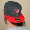NEW ERA NFL OTC 5950 Buccaneers -Célèbre Chapeaux Magasin nfl otc 5950 buccaneers