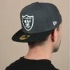 NEW ERA NFL OTC 5950 Raiders -Célèbre Chapeaux Magasin nfl otc 5950 raiders