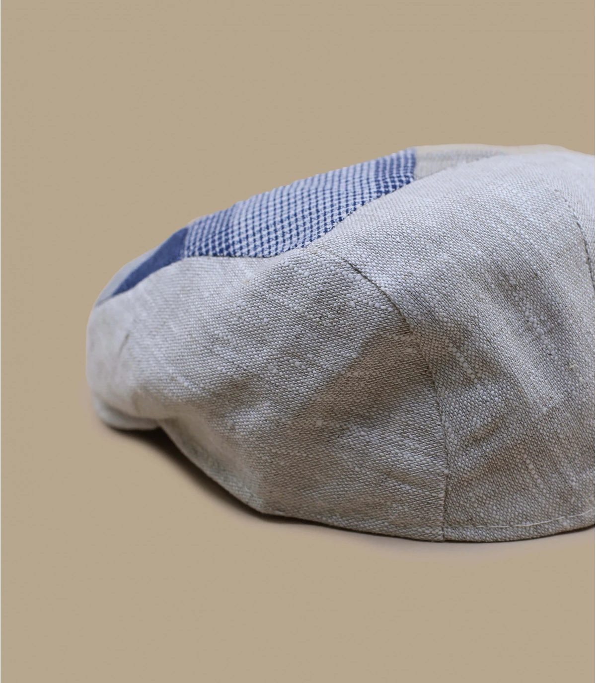 Nicolai beige Nicolai Beige -Célèbre Chapeaux Magasin nicolai beige 2