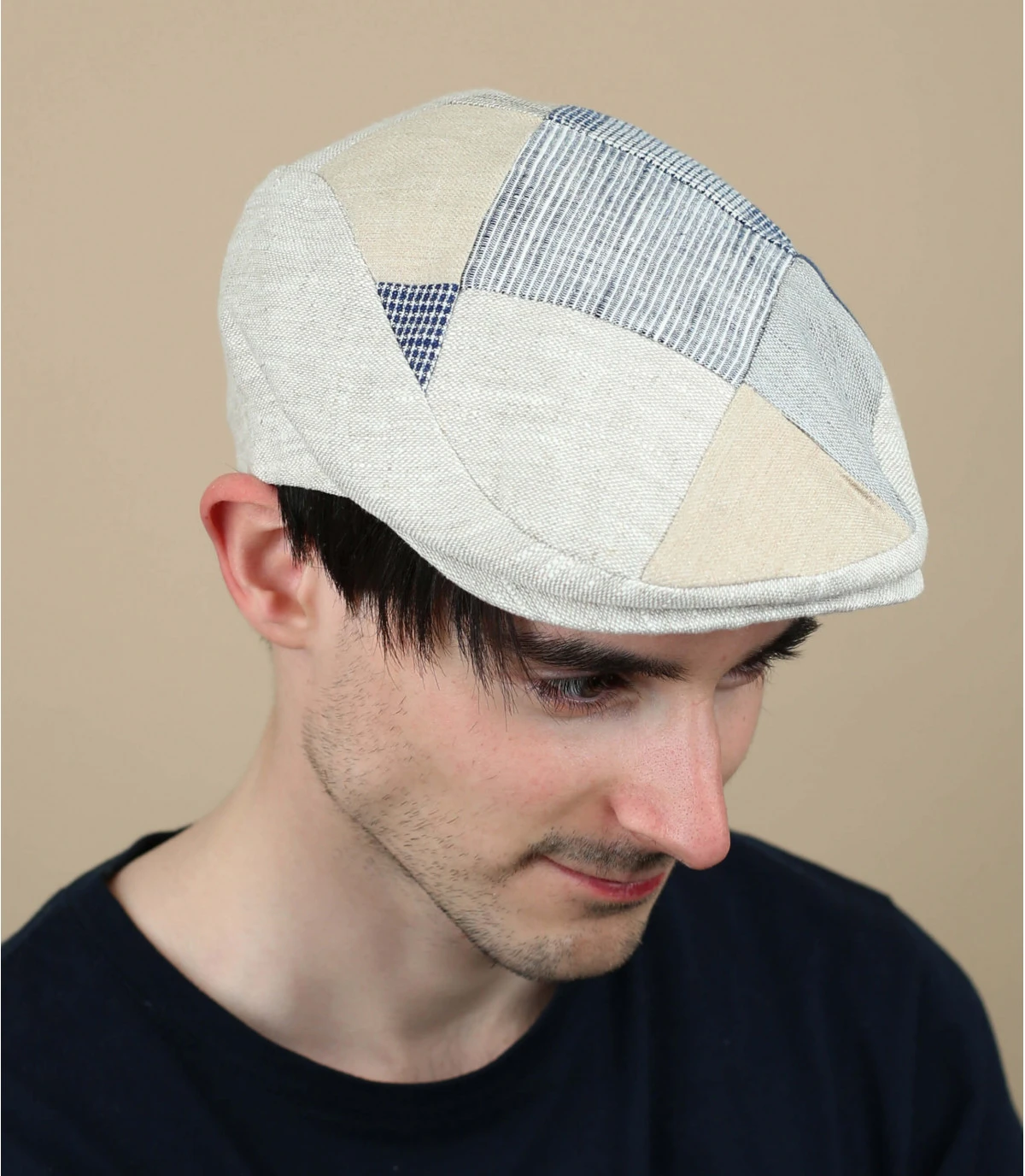 Nicolai beige Nicolai Beige -Célèbre Chapeaux Magasin nicolai beige