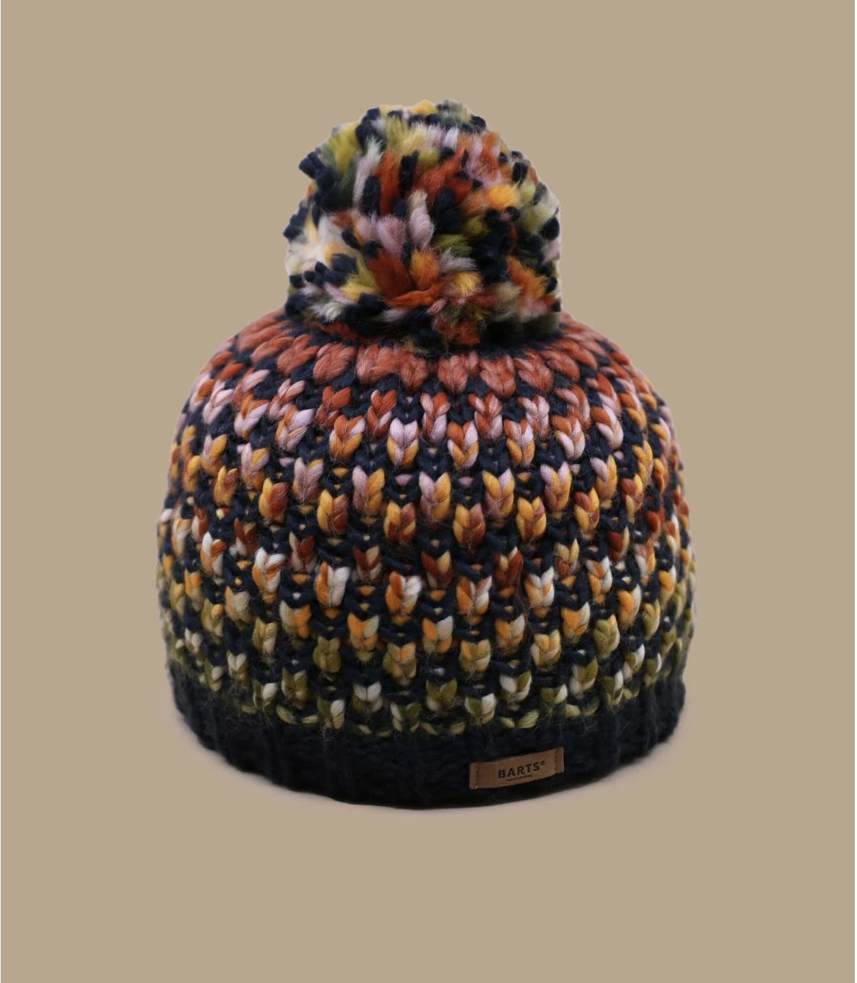 Nicole Beanie army Barts Nicole Beanie Army -Célèbre Chapeaux Magasin nicole beanie army 1