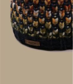 Barts Nicole Beanie Army 4 Barts Nicole Beanie Army -Célèbre Chapeaux Magasin nicole beanie army 2