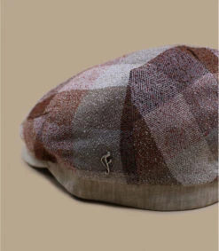 Nino Beige -Célèbre Chapeaux Magasin nino beige 2