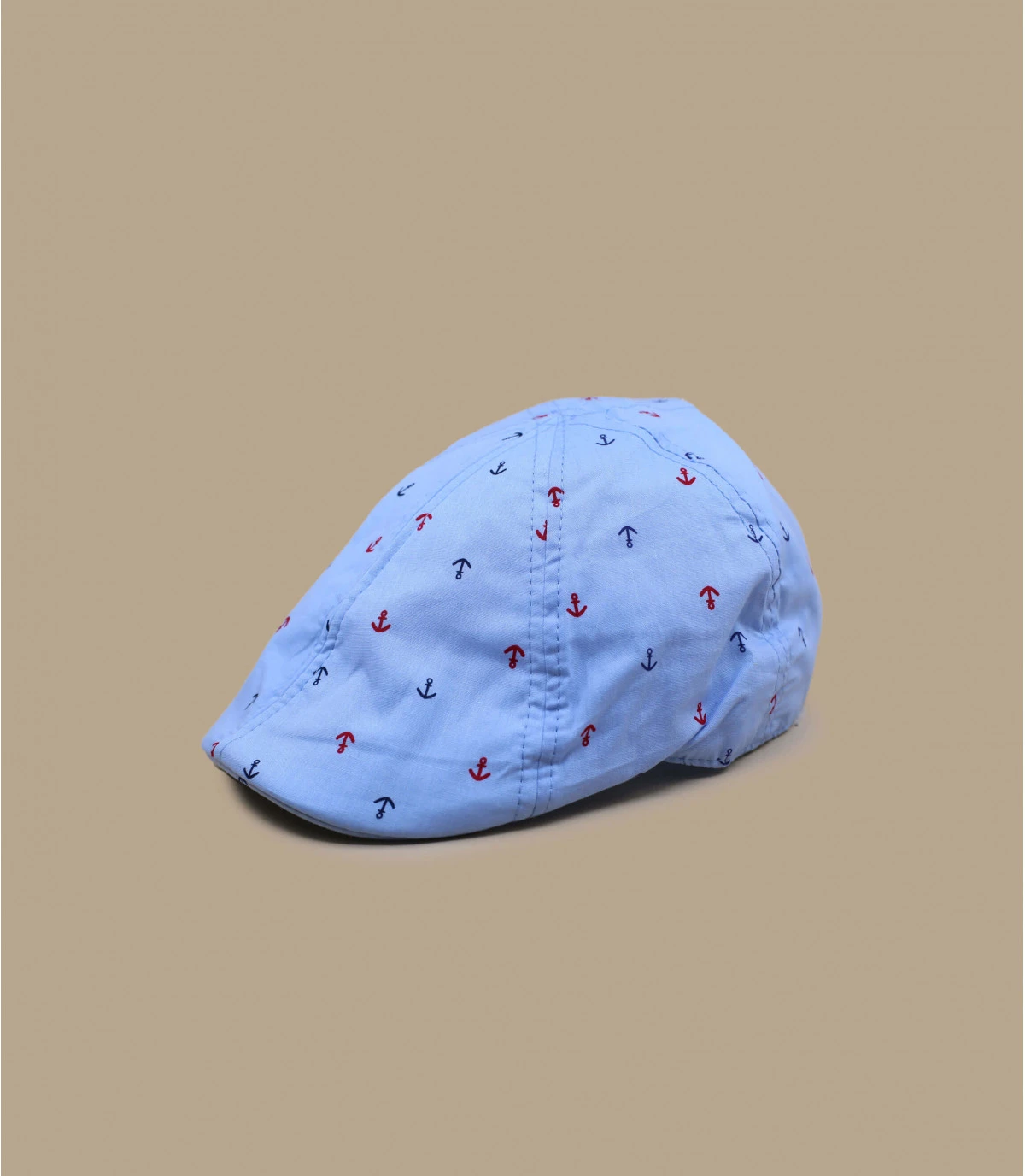 Nino Kid bleu Nino Kid Bleu -Célèbre Chapeaux Magasin nino kid bleu 1