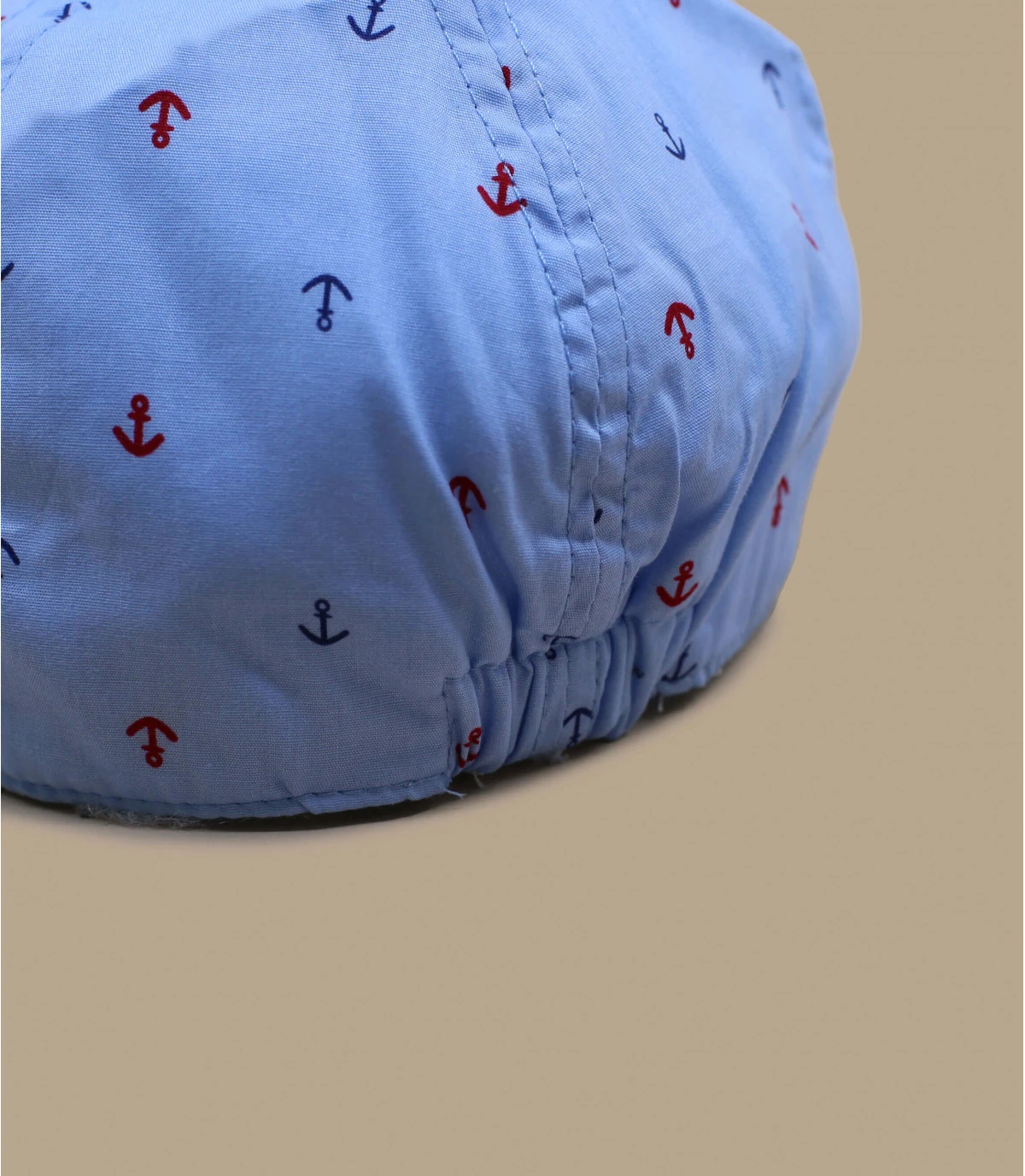 Nino Kid bleu Nino Kid Bleu -Célèbre Chapeaux Magasin nino kid bleu 2