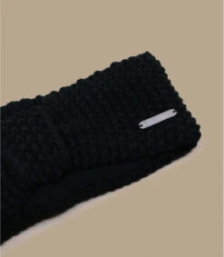 Nunka Noir -Célèbre Chapeaux Magasin nunka noir 2