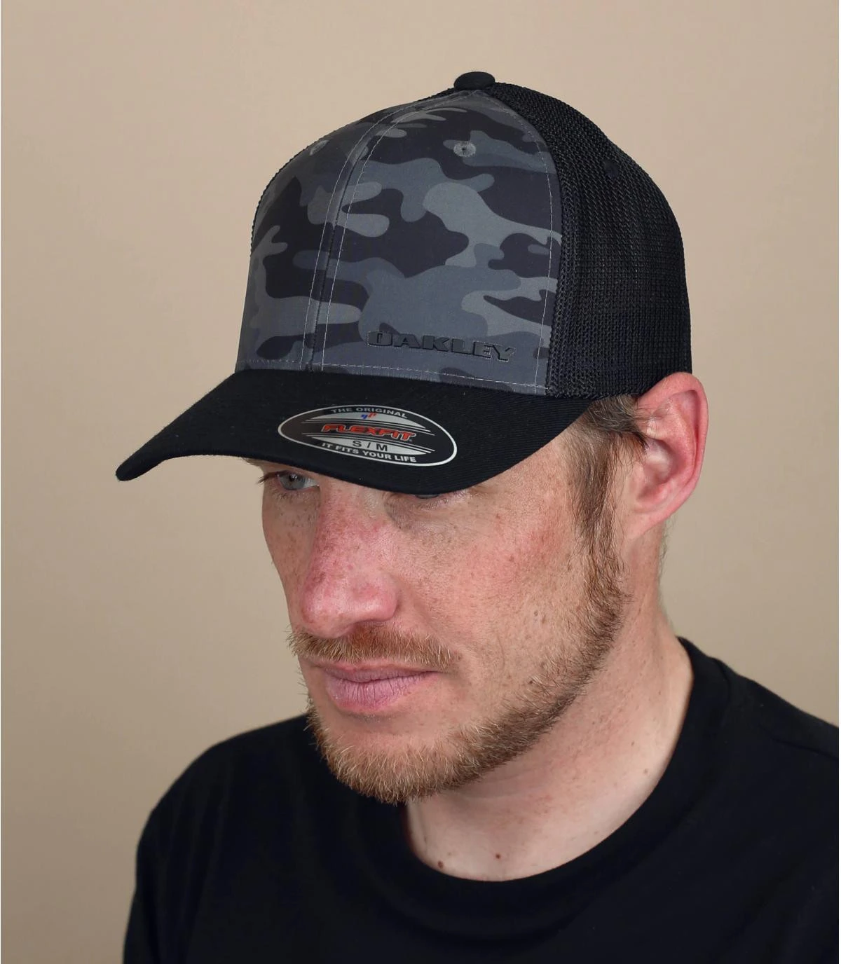 Oakley Trucker blackout camo Oakley Trucker Blackout Camo -Célèbre Chapeaux Magasin oakley trucker blackout camotrucker20Oakley20camo20Oakley20Trucker20blackout20camo
