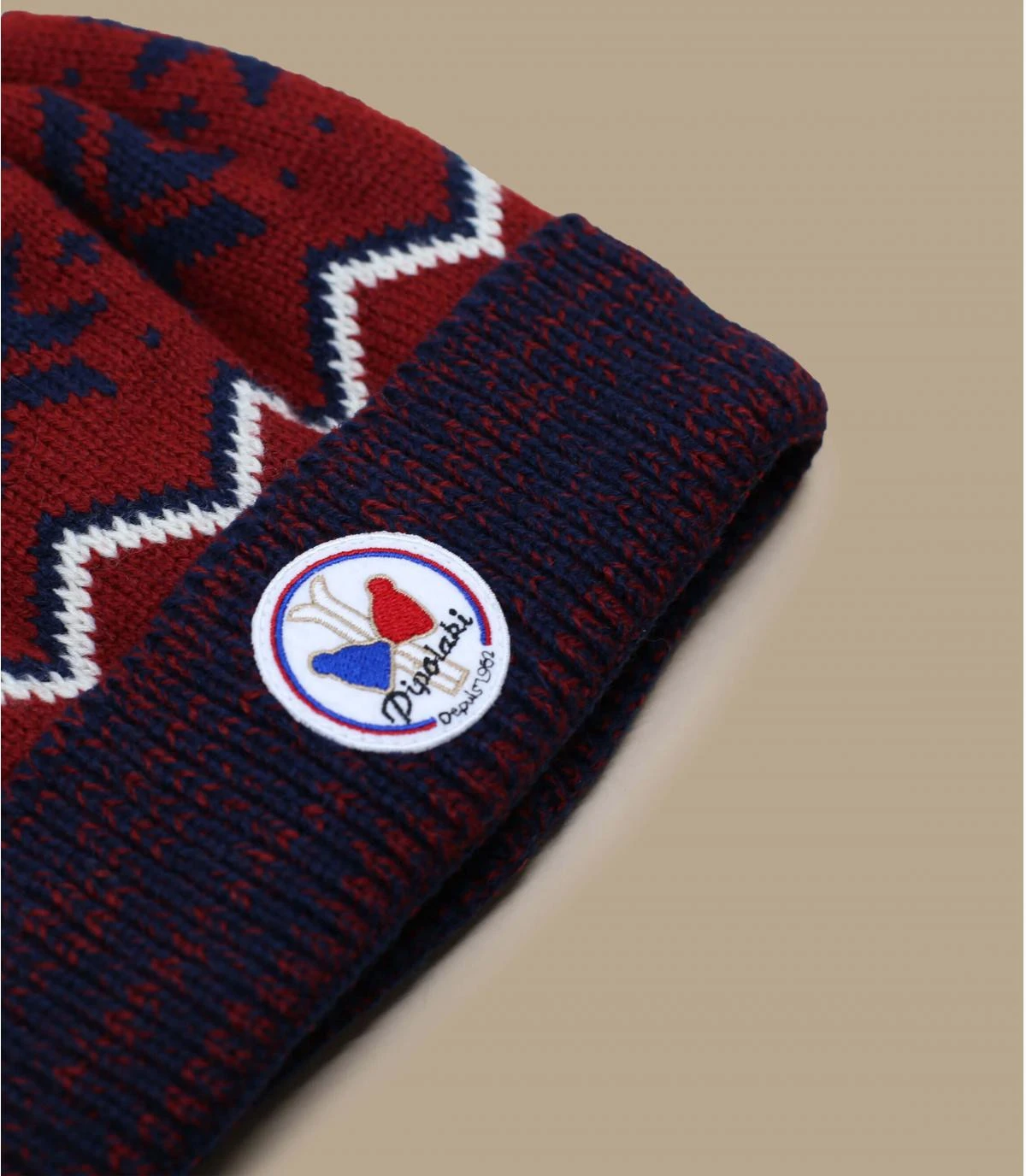 Odaia dark red Odaia Dark Red -Célèbre Chapeaux Magasin odaia dark