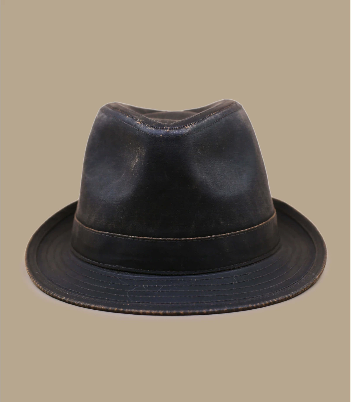 Odessa dark brown Stetson Odessa Dark Brown -Célèbre Chapeaux Magasin odessa dark brown 1