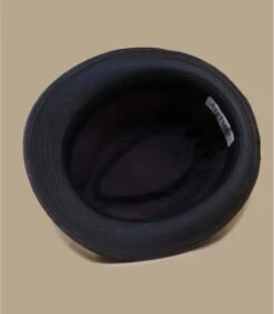 Stetson Odessa Dark Brown 6 Stetson Odessa Dark Brown -Célèbre Chapeaux Magasin odessa dark brown 3