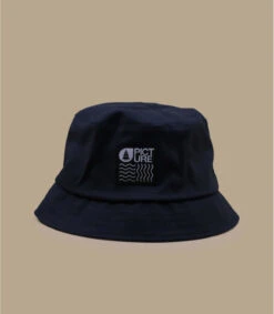 Picture Okori 2in1 Bucket Blue Paisley -Célèbre Chapeaux Magasin okori 2in1 bucket blue paisley 1