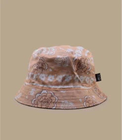 Picture Okori 2in1 Bucket Blue Paisley -Célèbre Chapeaux Magasin okori 2in1 bucket blue paisley 4