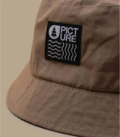 Picture Okori 2in1 Bucket Stone Bali -Célèbre Chapeaux Magasin okori 2in1 bucket stone bali 2