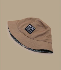 Picture Okori 2in1 Bucket Stone Bali -Célèbre Chapeaux Magasin okori 2in1 bucket stone bali 3