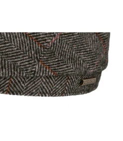 Stetson Oregon Wool -Célèbre Chapeaux Magasin oregon woolCasquette20gavroche20en20laine