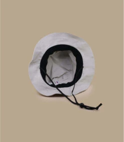 Organic Strap Bucket Stone -Célèbre Chapeaux Magasin organic strap bucket stone 4