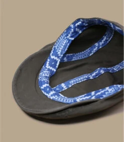 Orlando Kaki 5 Orlando Kaki -Célèbre Chapeaux Magasin orlando kaki 3