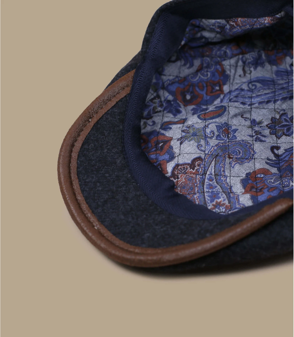 Orson anthracite Orson Anthracite -Célèbre Chapeaux Magasin orson anthracite 3