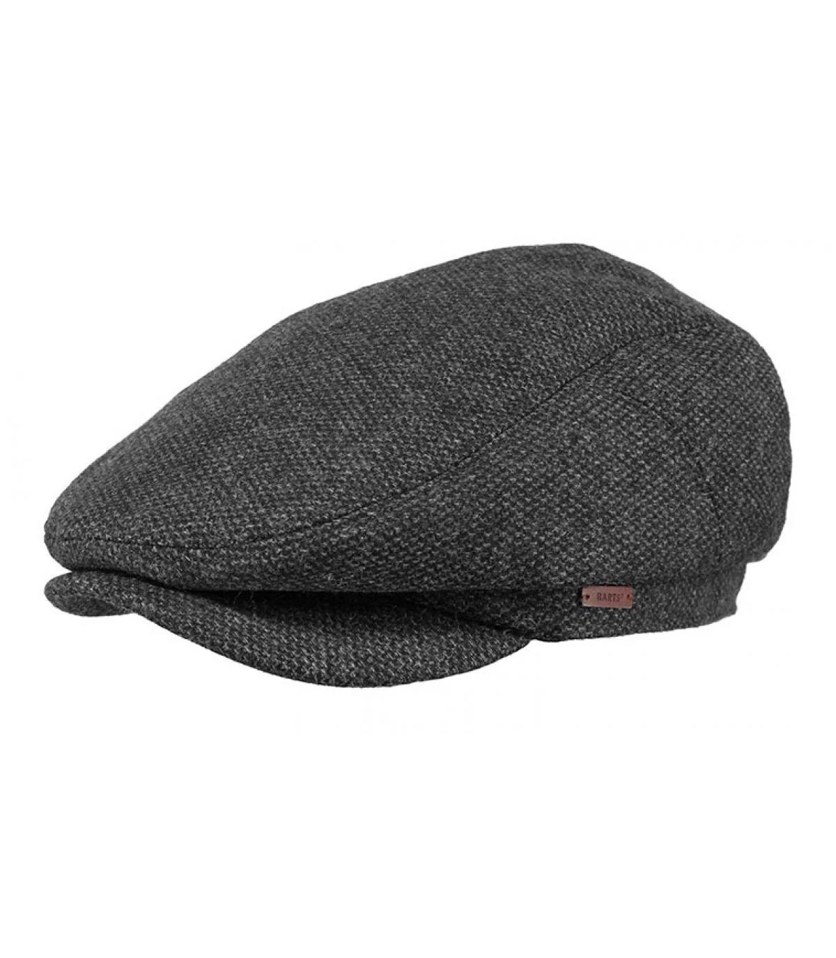 Oslo Cap black Barts Oslo Cap Black -Célèbre Chapeaux Magasin oslo cap blackOslo20Cap20black20Barts