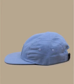 HUF Overdyed Blue 5 HUF Overdyed Blue -Célèbre Chapeaux Magasin overdyed blue 3